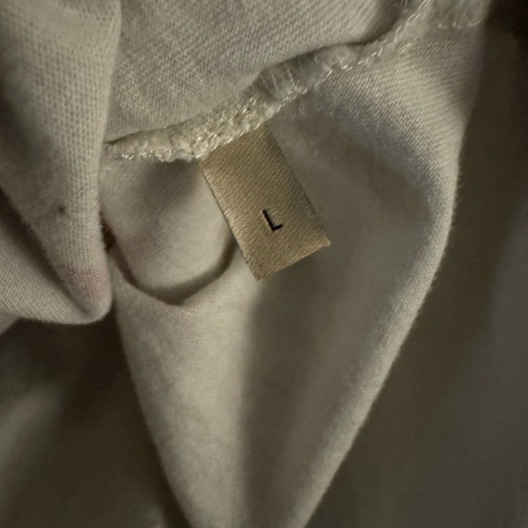 Gucci Cat Graphic T-Shirt “Depuis 1921” – Size L – Made in Italy AUTHENTIC - Picture 3 of 5